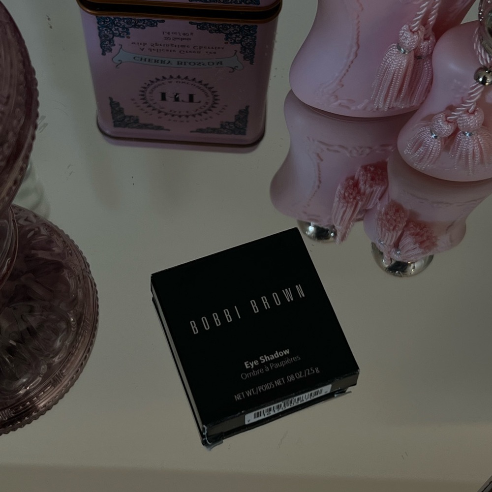 Bobbi brown eyeshadow